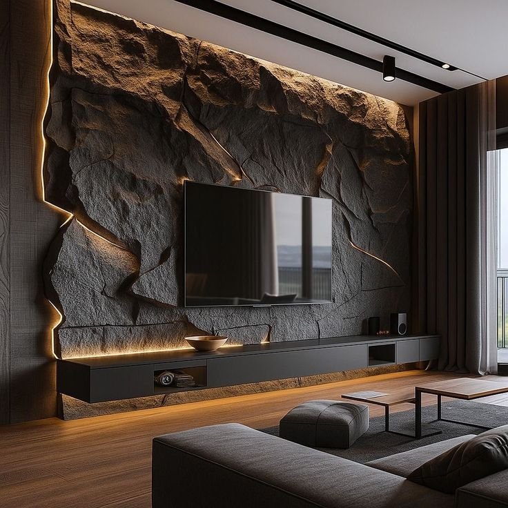 tv unit